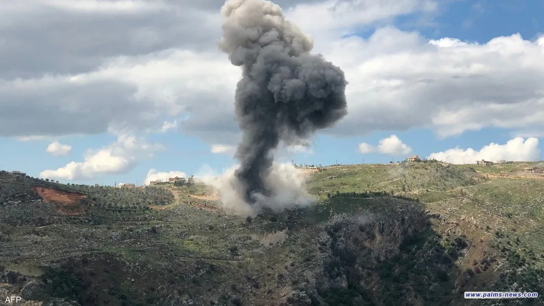 أول تعليق من حزب الله على تطورات جبهة لبنان